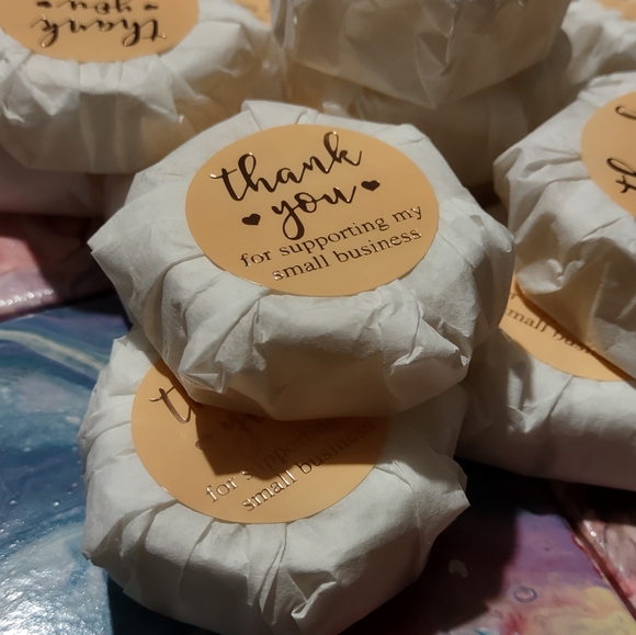 Hair Conditioner Bar Natural Travel Size - Picture 4 of 11